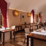 COVER Mallorca Castell Son Claret Restaurant Zaranda