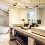 COVER Mallorca Sant Francesc Bathroom