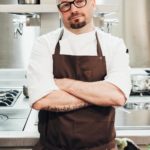 COVER Mallorca Sant Francesc Quadrat Chef Simon Petutschnig