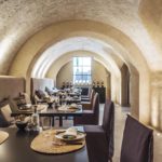COVER Mallorca Sant Francesc Quadrat Restaurant
