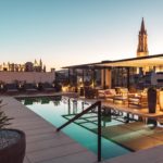COVER Mallorca Sant Francesc Rooftop Terrace