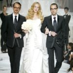 Viktor & Rolf Celebrates The Launch of Their Collection for H&M