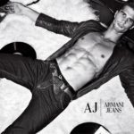 COVER Fashion Business Armani Jeans