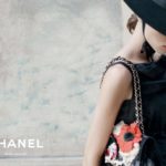 COVER Fashion Business Chanel Advert 2010