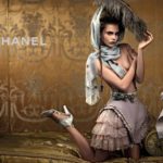COVER Fashion Business Chanel Cara