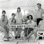 COVER Fashion Business Estee Lauder Family Palm Beach