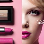 COVER Fashion Business Estee Lauder MAC Ad