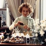 COVER Fashion Business Estee Lauder Mixing Fragrances