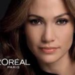 COVER Fashion Business L’Orèal Lopez Advert