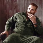 COVER Fashion Business Rolex Fidel Castro