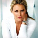 COVER Fashion Business Rolex Lindsey Vonn