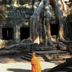 COVER Cambodia Angkor