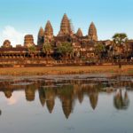 COVER Cambodia Angkor Wat