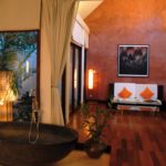COVER Cambodia Heritage Suites Hotel Bathtub