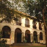 COVER Cambodia Heritage Suites Hotel Exterior