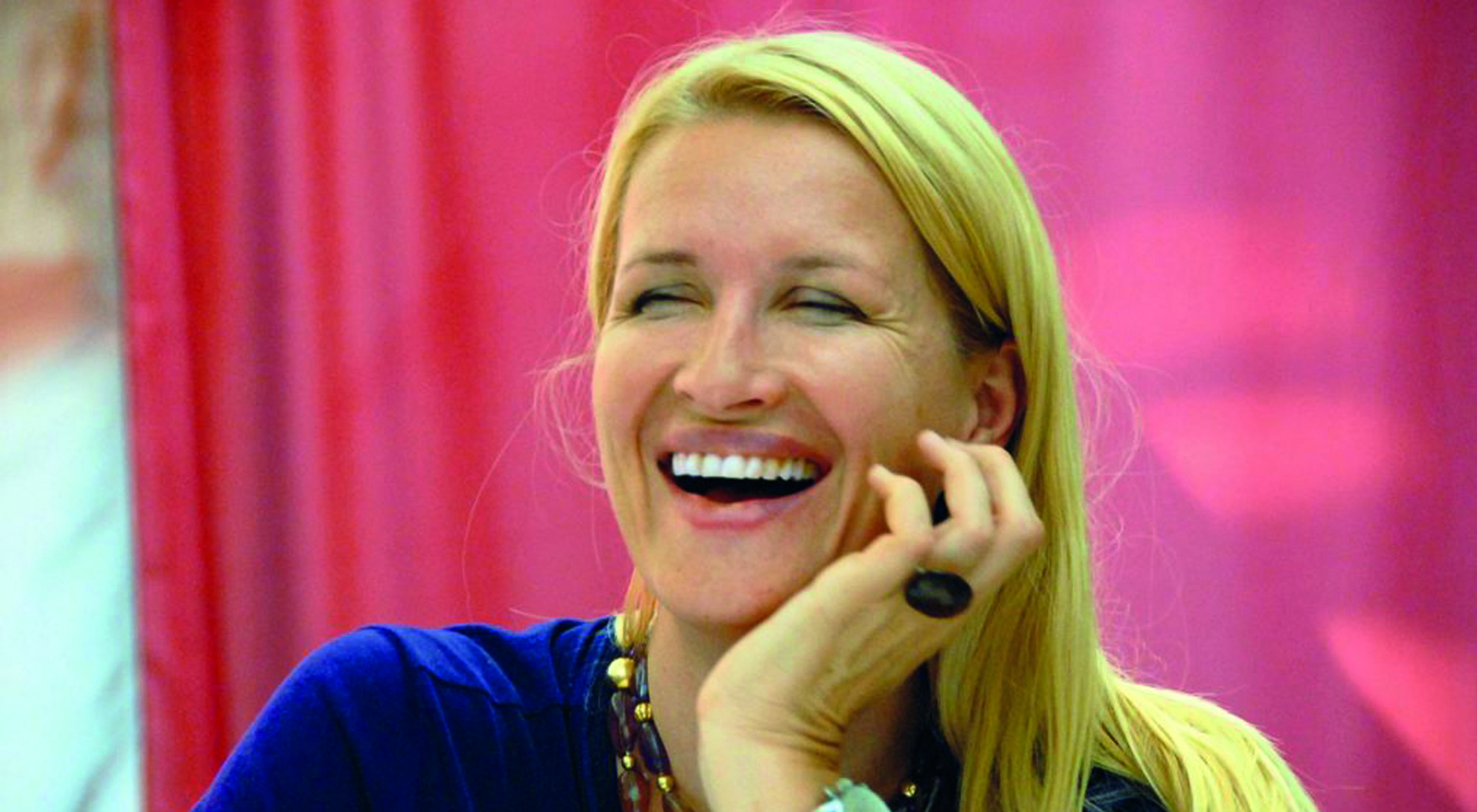 images Claudia Stöckl Model sonntags um neun cover