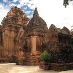 COVER Vietnam Champa Temple