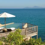 COVER Vietnam Six Senses Ninh Van Bay Rock Villa View