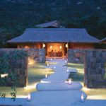 COVER Vietnam Six Senses Ninh Van Bay Spa