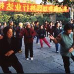 COVER Vietnam Tai Chi