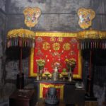 COVER Vietnam Temple