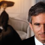 Aufmacher LVMH Ber­nard Arnault