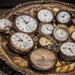 Aufmacher Rolex Watches Antique