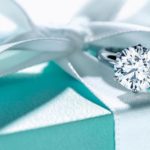 Aufmacher Tiffany Engagement Ring